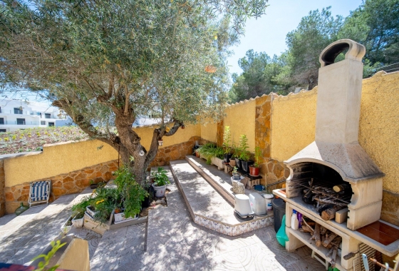 Revente - Villa - Orihuela Costa - Las Filipinas