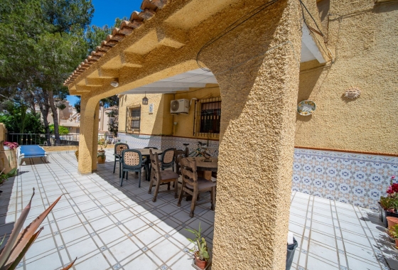 Revente - Villa - Orihuela Costa - Las Filipinas