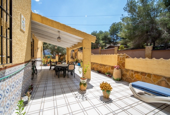 Revente - Villa - Orihuela Costa - Las Filipinas