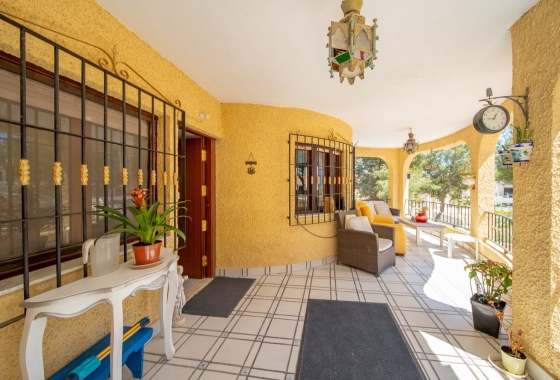 Revente - Villa - Orihuela Costa - Las Filipinas