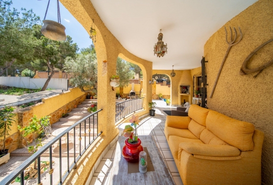 Revente - Villa - Orihuela Costa - Las Filipinas