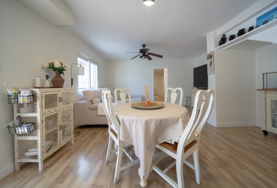 Reventa - Villa - Torrevieja - Los Balcones