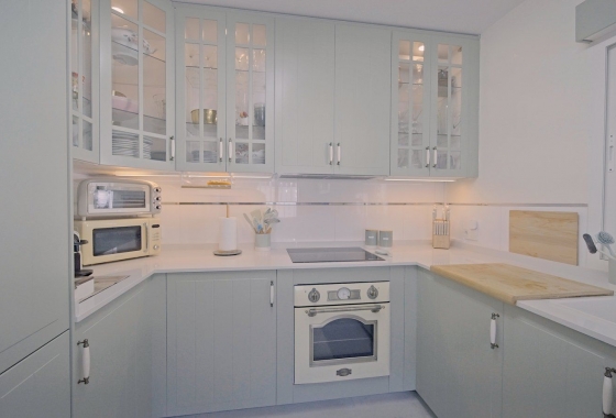 Reventa - Villa - Torrevieja - Los Balcones