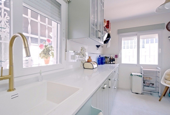 Reventa - Villa - Torrevieja - Los Balcones