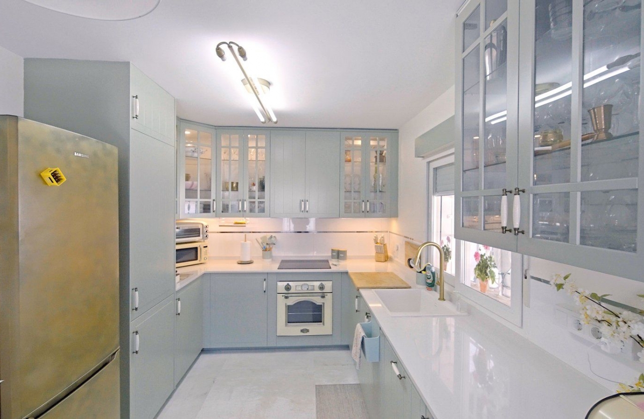 Reventa - Villa - Torrevieja - Los Balcones