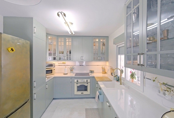 Reventa - Villa - Torrevieja - Los Balcones