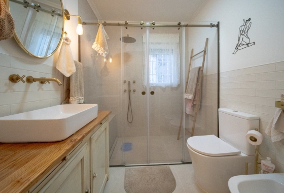 Reventa - Villa - Torrevieja - Los Balcones