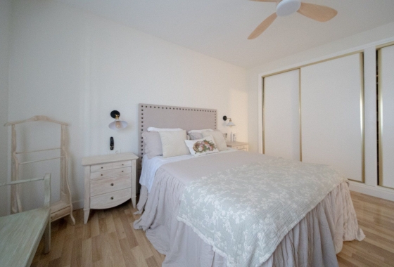 Reventa - Villa - Torrevieja - Los Balcones