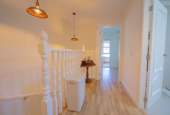 Reventa - Villa - Torrevieja - Los Balcones