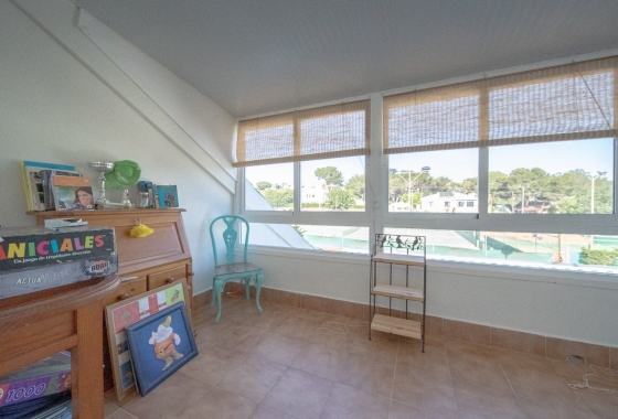 Reventa - Villa - Torrevieja - Los Balcones