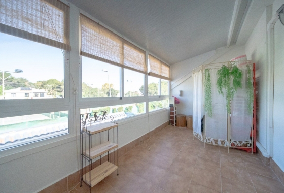 Reventa - Villa - Torrevieja - Los Balcones