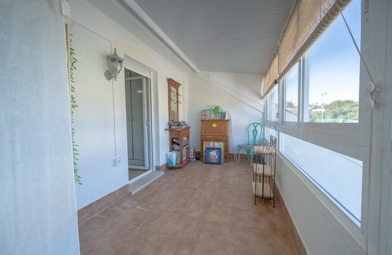 Reventa - Villa - Torrevieja - Los Balcones