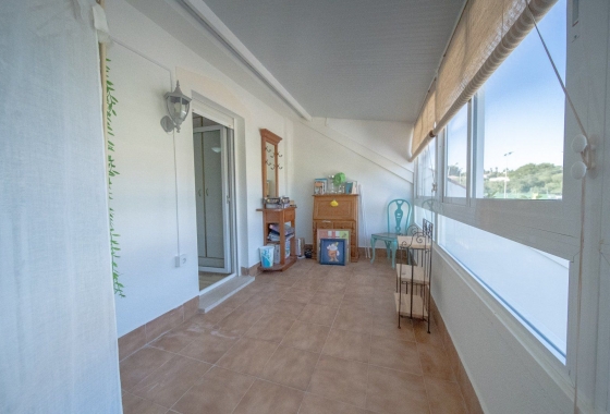 Reventa - Villa - Torrevieja - Los Balcones