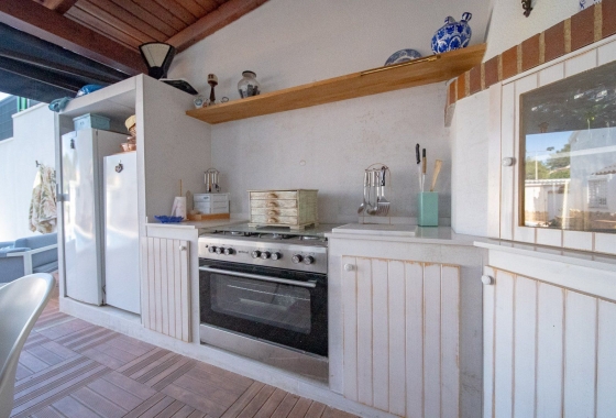 Reventa - Villa - Torrevieja - Los Balcones