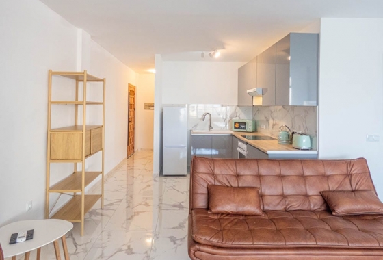 Revente - Appartement - Orihuela Costa - Villamartin