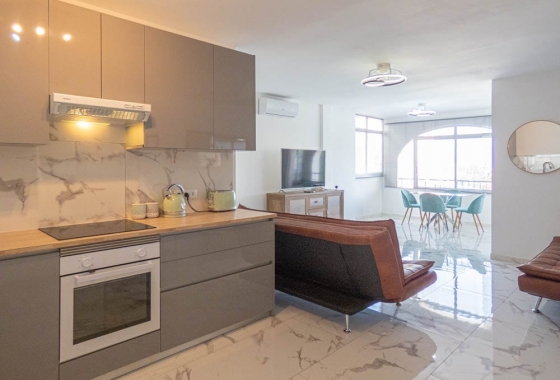 Revente - Appartement - Orihuela Costa - Villamartin