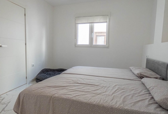 Revente - Appartement - Orihuela Costa - Villamartin