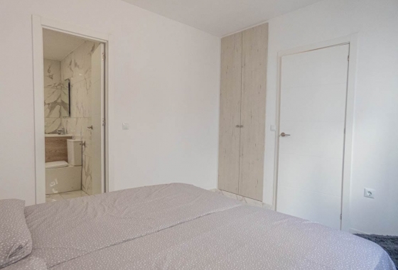 Revente - Appartement - Orihuela Costa - Villamartin