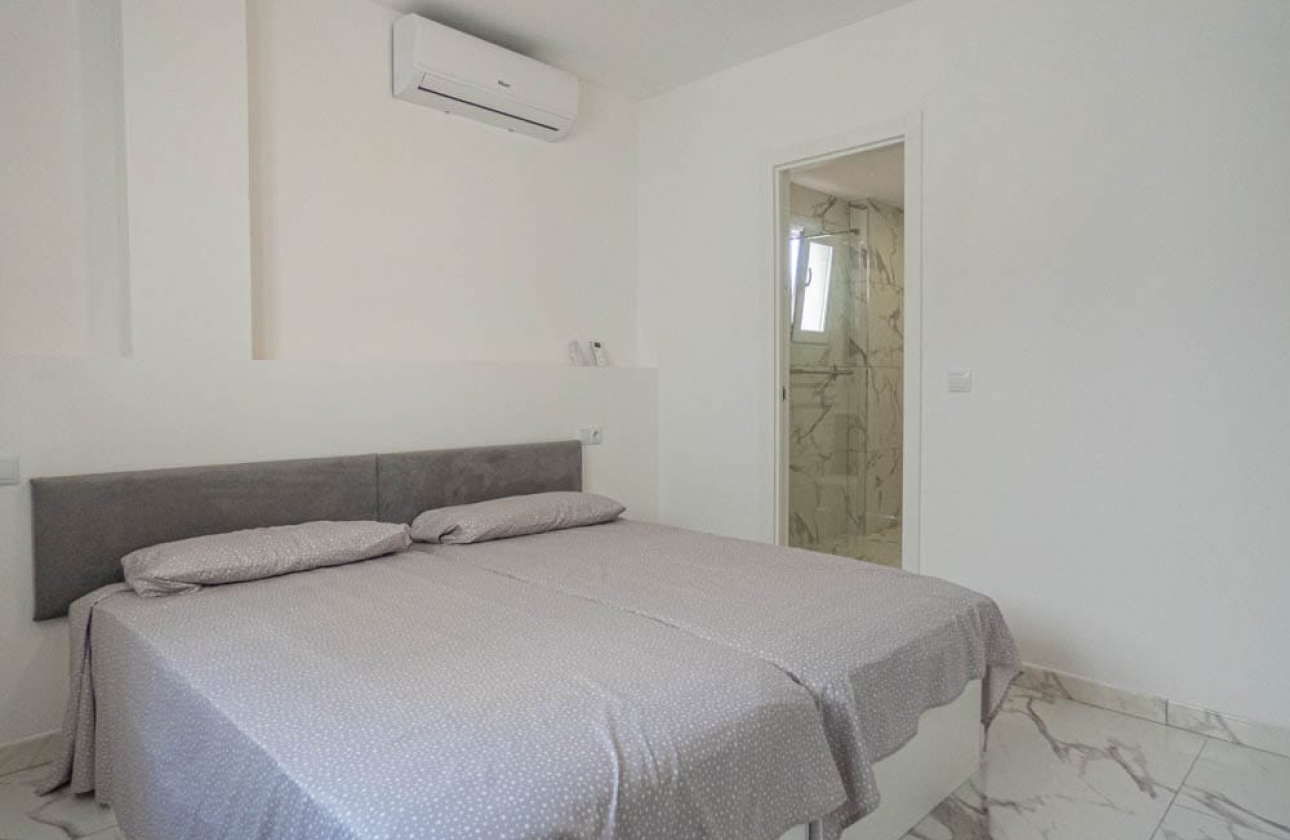 Revente - Appartement - Orihuela Costa - Villamartin