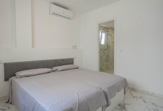 Revente - Appartement - Orihuela Costa - Villamartin