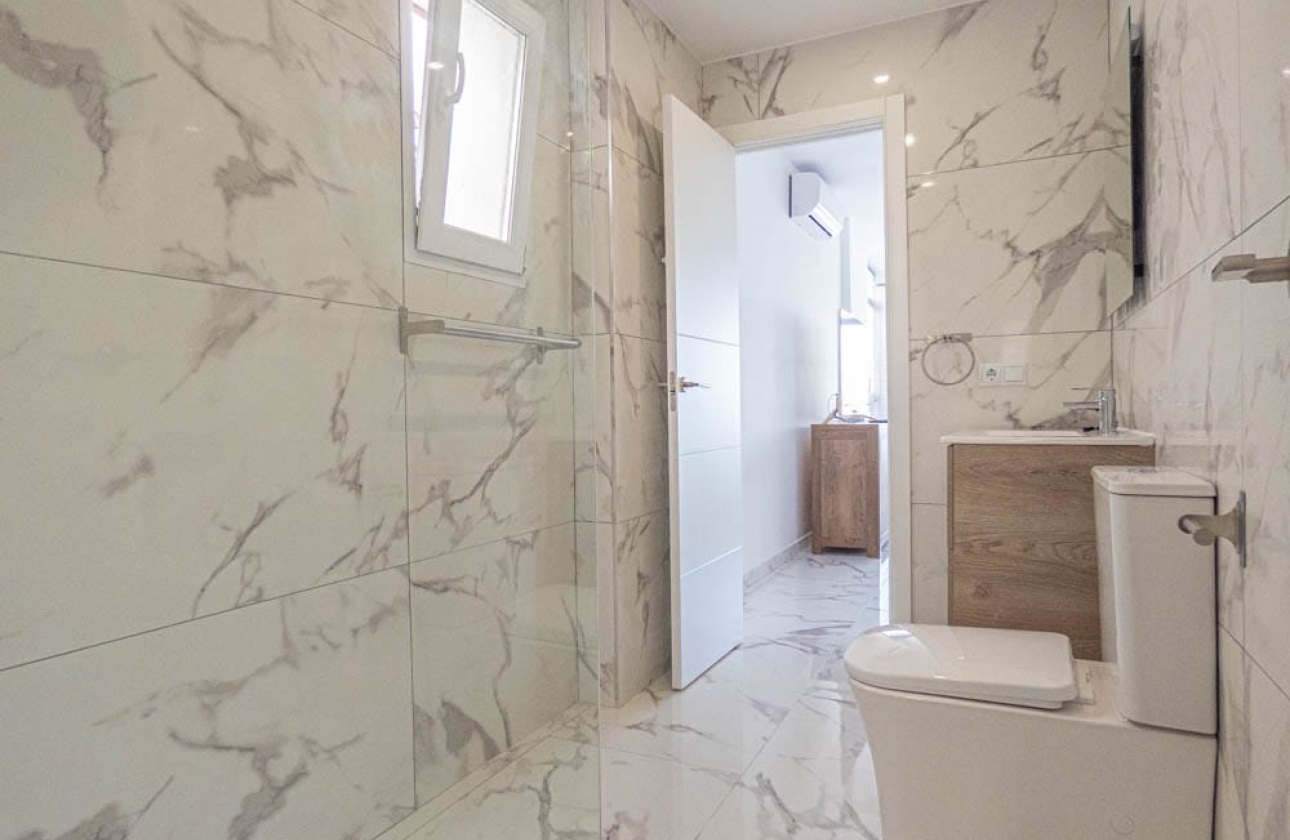 Revente - Appartement - Orihuela Costa - Villamartin