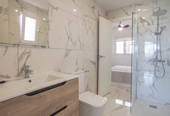 Revente - Appartement - Orihuela Costa - Villamartin