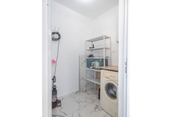 Revente - Appartement - Orihuela Costa - Villamartin