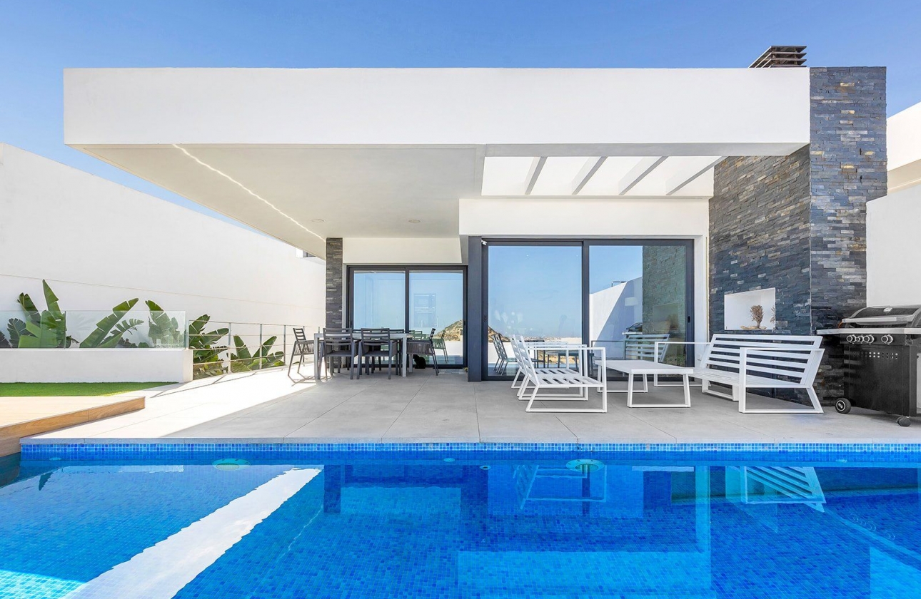 Reventa - Villa - Ciudad Quesada