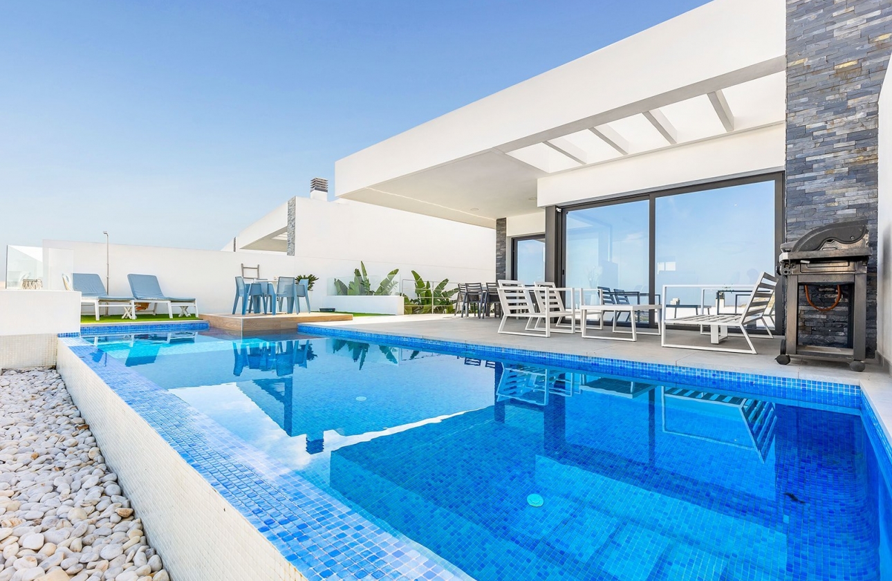 Reventa - Villa - Ciudad Quesada