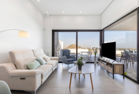 Reventa - Villa - Ciudad Quesada