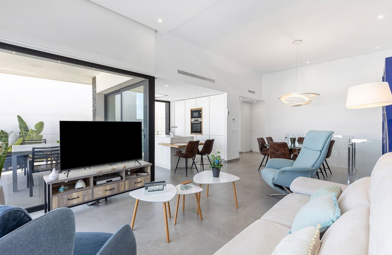 Reventa - Villa - Ciudad Quesada