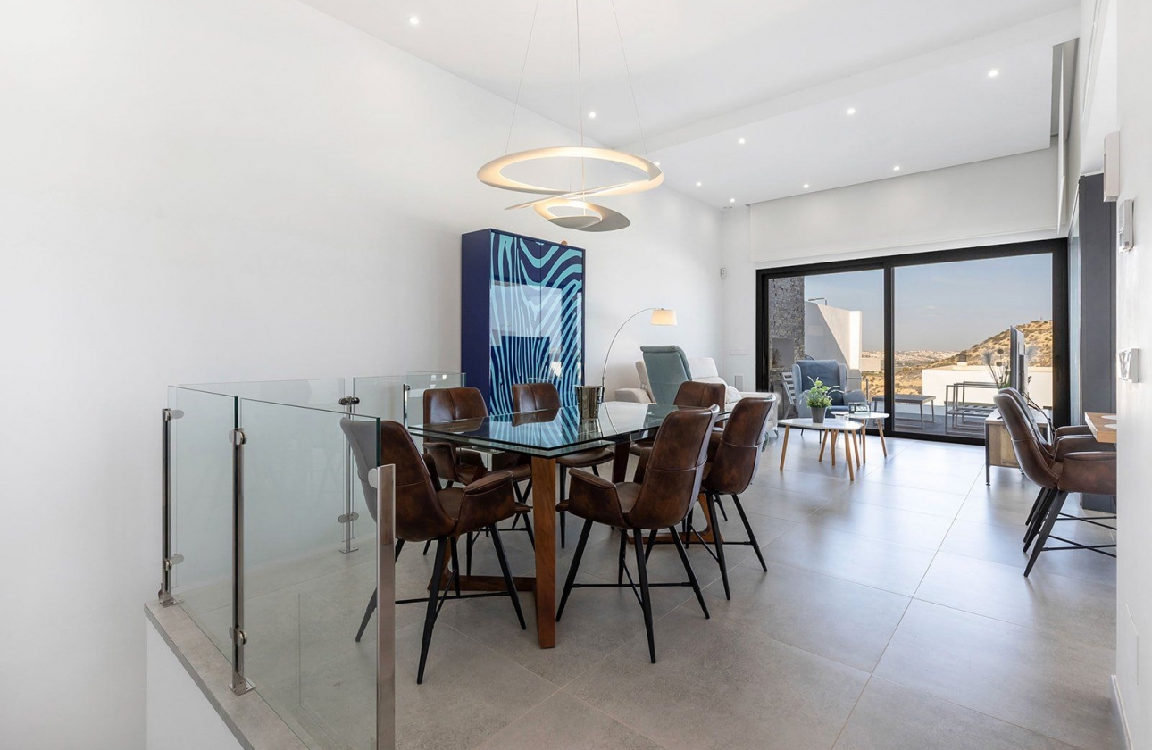 Reventa - Villa - Ciudad Quesada