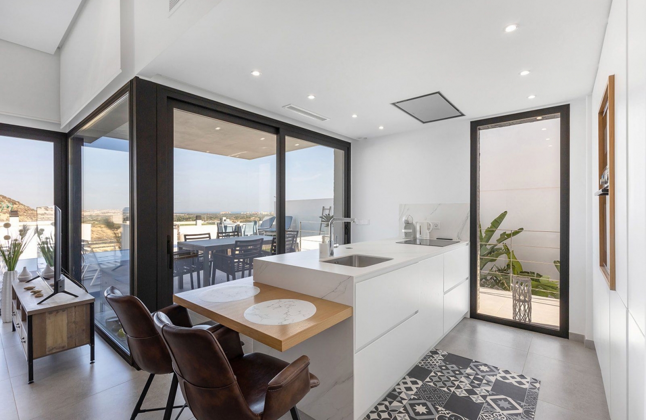 Reventa - Villa - Ciudad Quesada