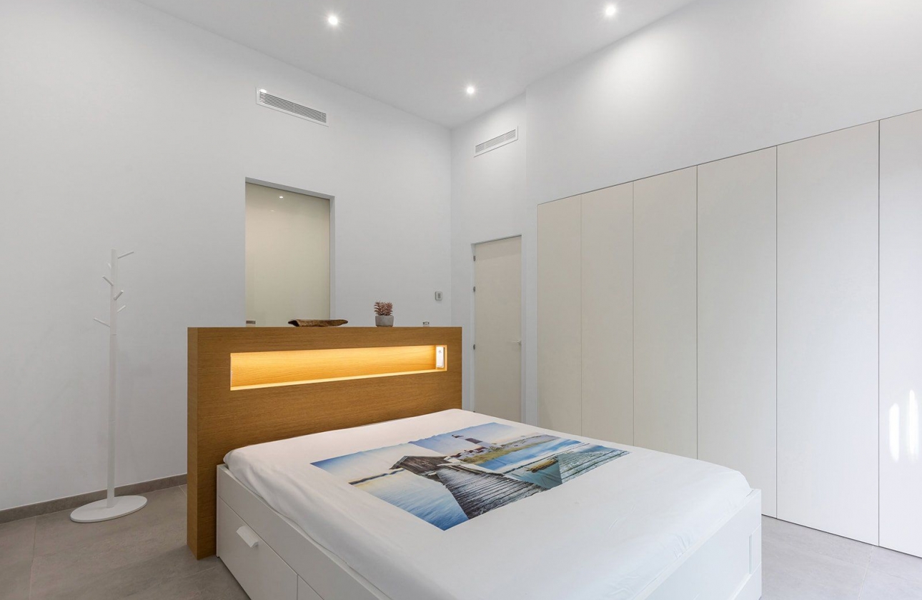 Reventa - Villa - Ciudad Quesada