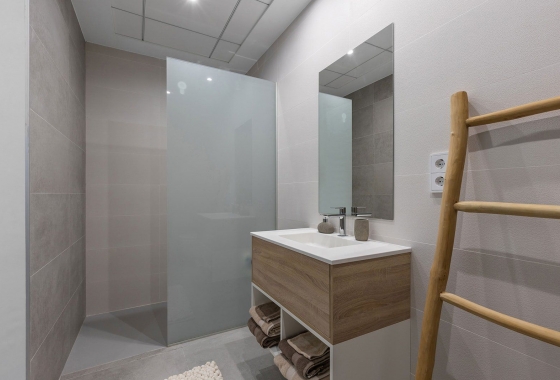 Reventa - Villa - Ciudad Quesada