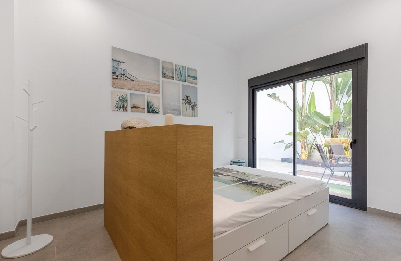 Reventa - Villa - Ciudad Quesada