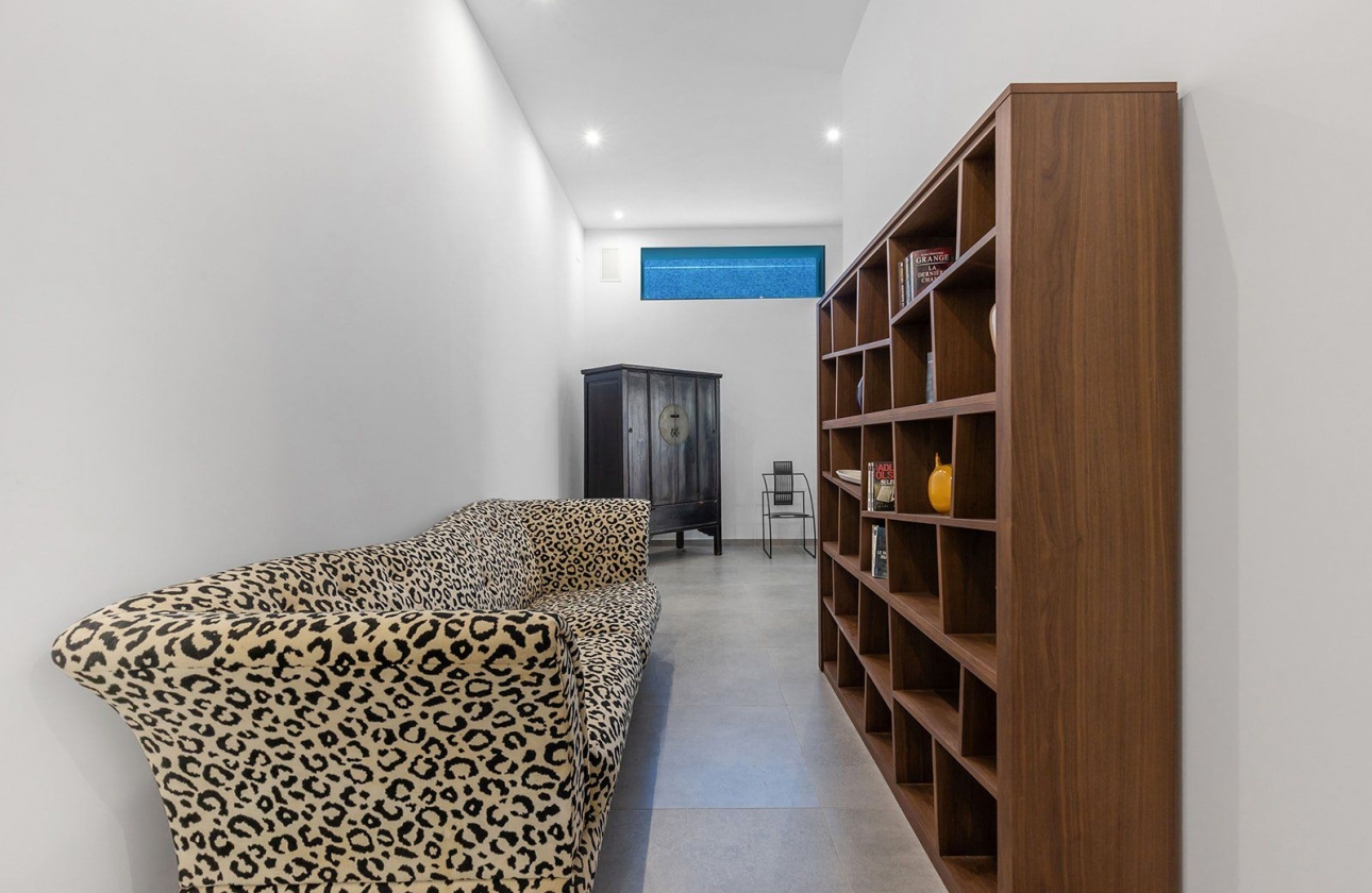 Reventa - Villa - Ciudad Quesada