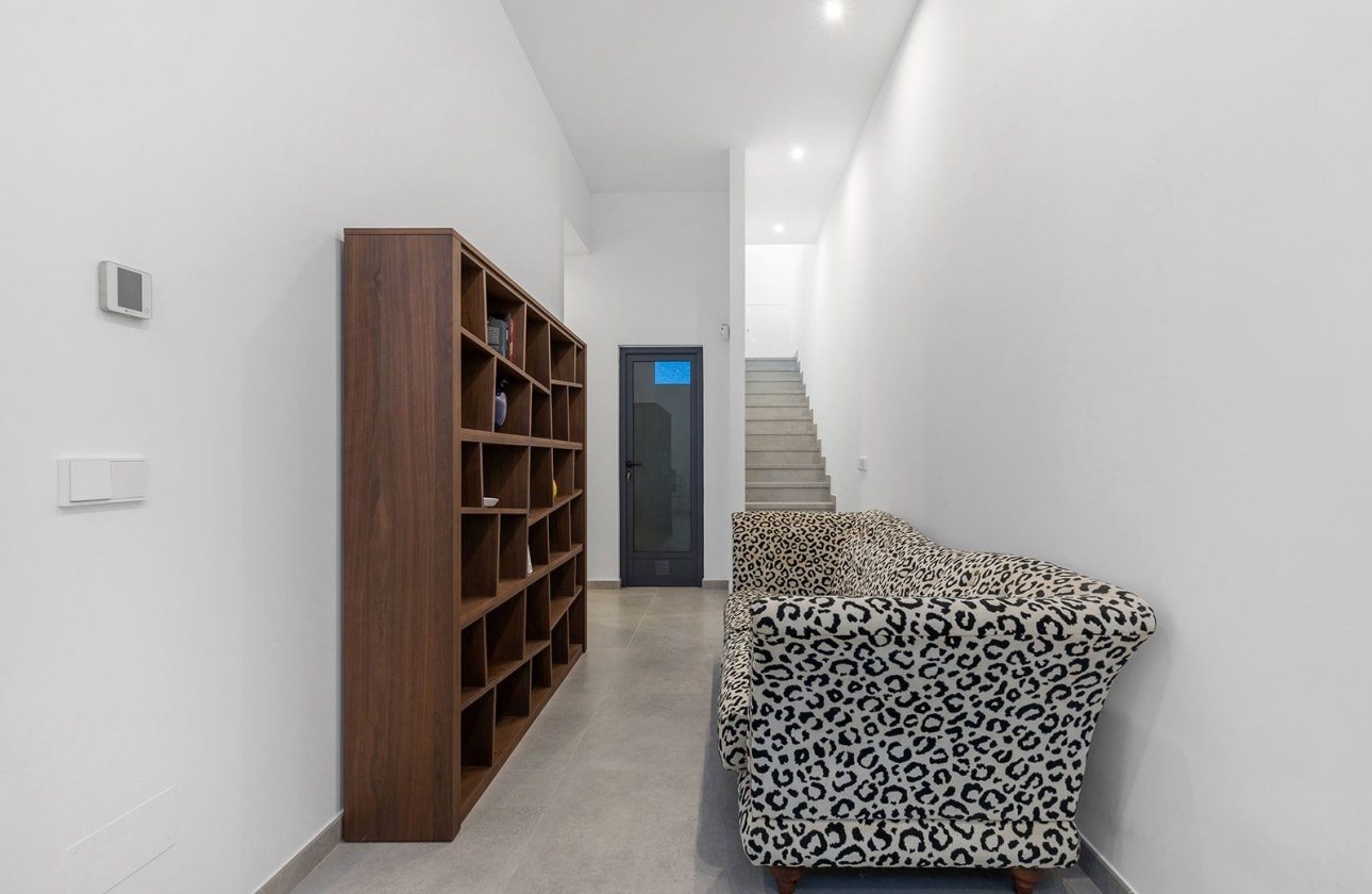 Reventa - Villa - Ciudad Quesada