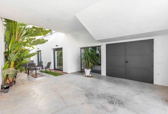 Reventa - Villa - Ciudad Quesada