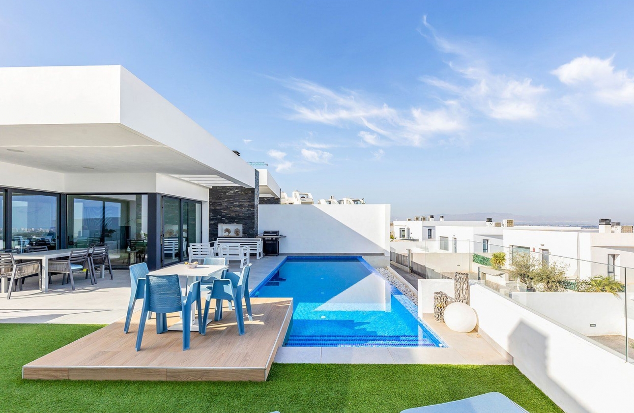 Reventa - Villa - Ciudad Quesada