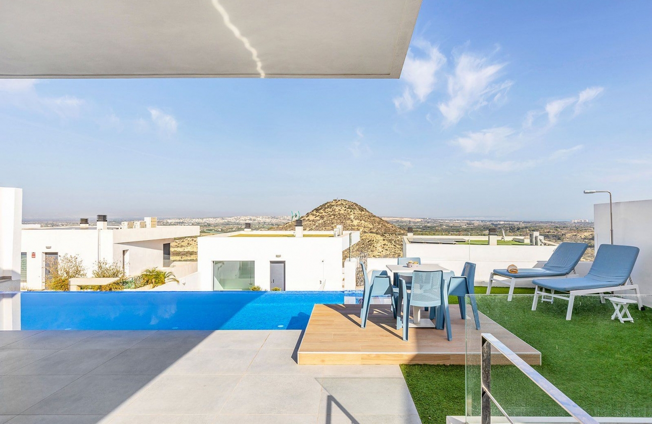 Reventa - Villa - Ciudad Quesada