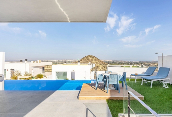 Reventa - Villa - Ciudad Quesada