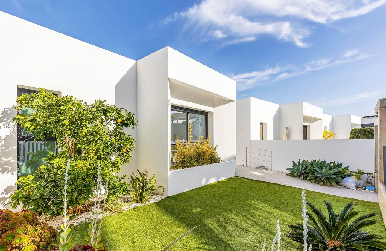 Reventa - Villa - Ciudad Quesada