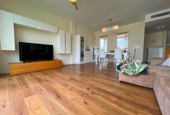 Revente - Villa - San Fulgencio