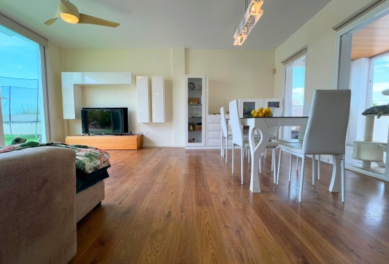 Revente - Villa - San Fulgencio