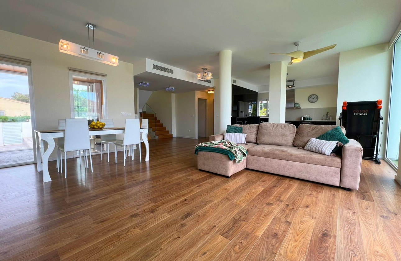 Revente - Villa - San Fulgencio