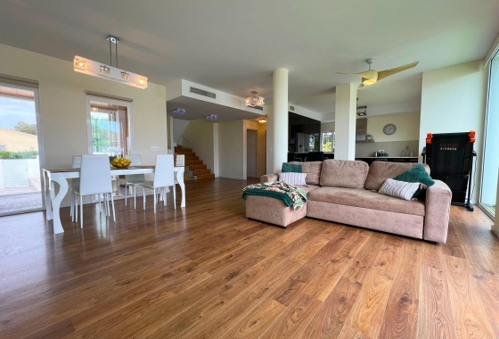 Revente - Villa - San Fulgencio