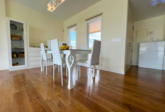 Revente - Villa - San Fulgencio