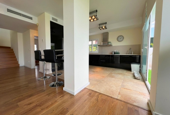 Revente - Villa - San Fulgencio