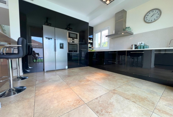 Revente - Villa - San Fulgencio